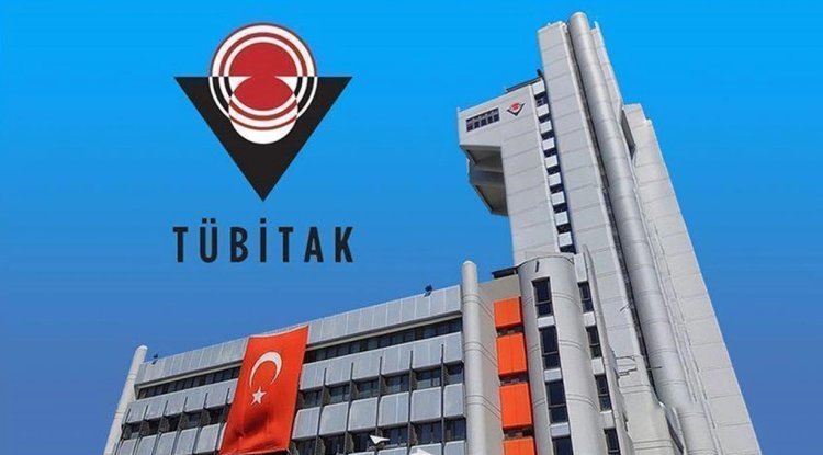 TÜBİTAK 8 personel alımı yapacak