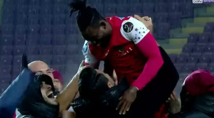 Volkan Demirel'den Atsu paylaşımı: "Acısı hiç bitmeyecek"