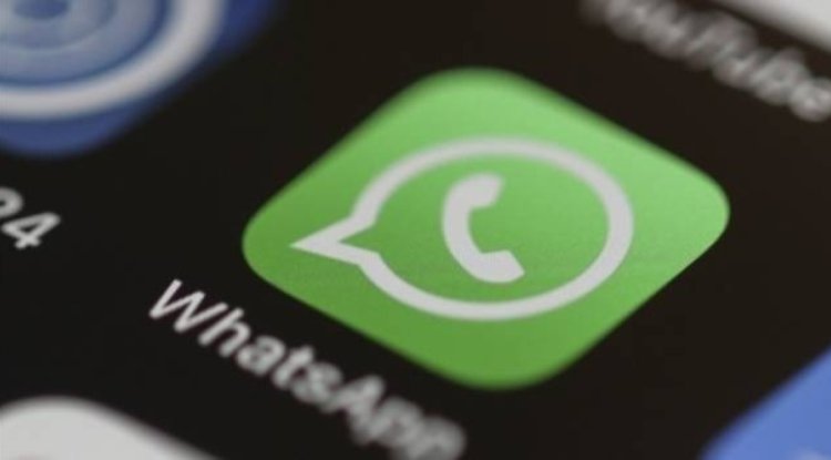 WhatsApp'a yeni özellik geliyor: Şifreli mesajlar!