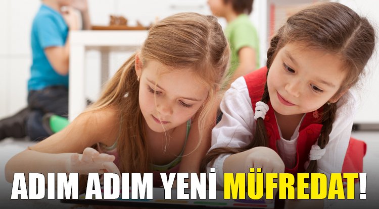 Yeni müfredat ne zaman geçerli olacak, neler değişecek, hangi sınıflar için geçerli olacak? İşte yeni müfredatla ilgili en çok sorulan soruların yanıtları