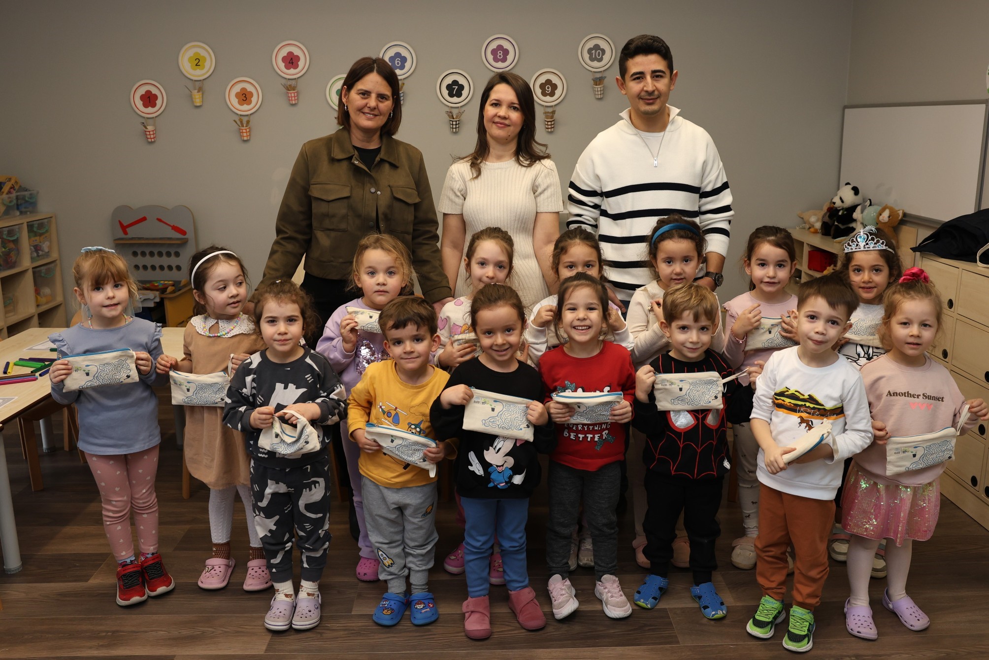 Nilüfer’de enerji bilinci artıyor