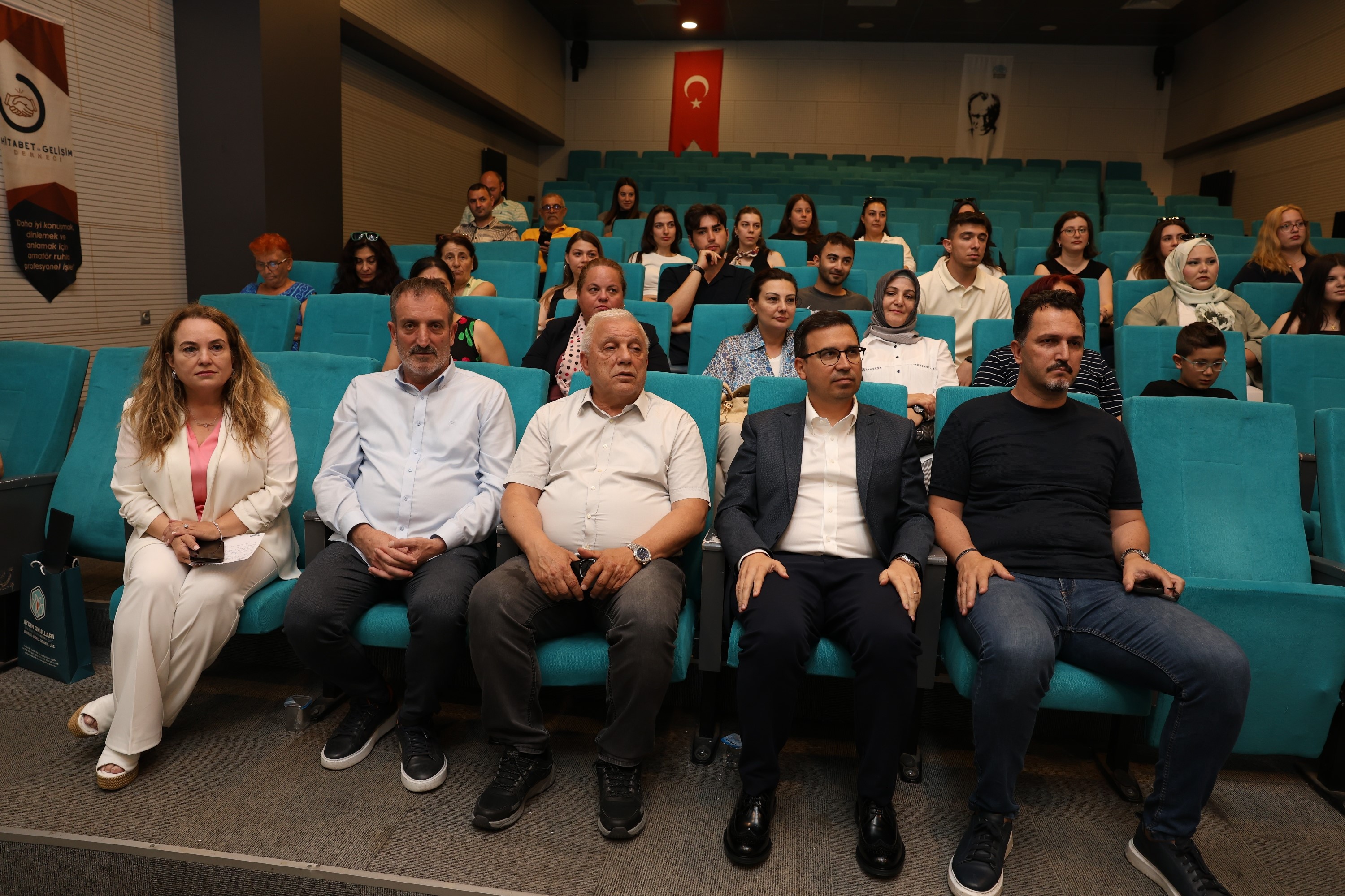 Nilüfer’de güvenli gıda semineri