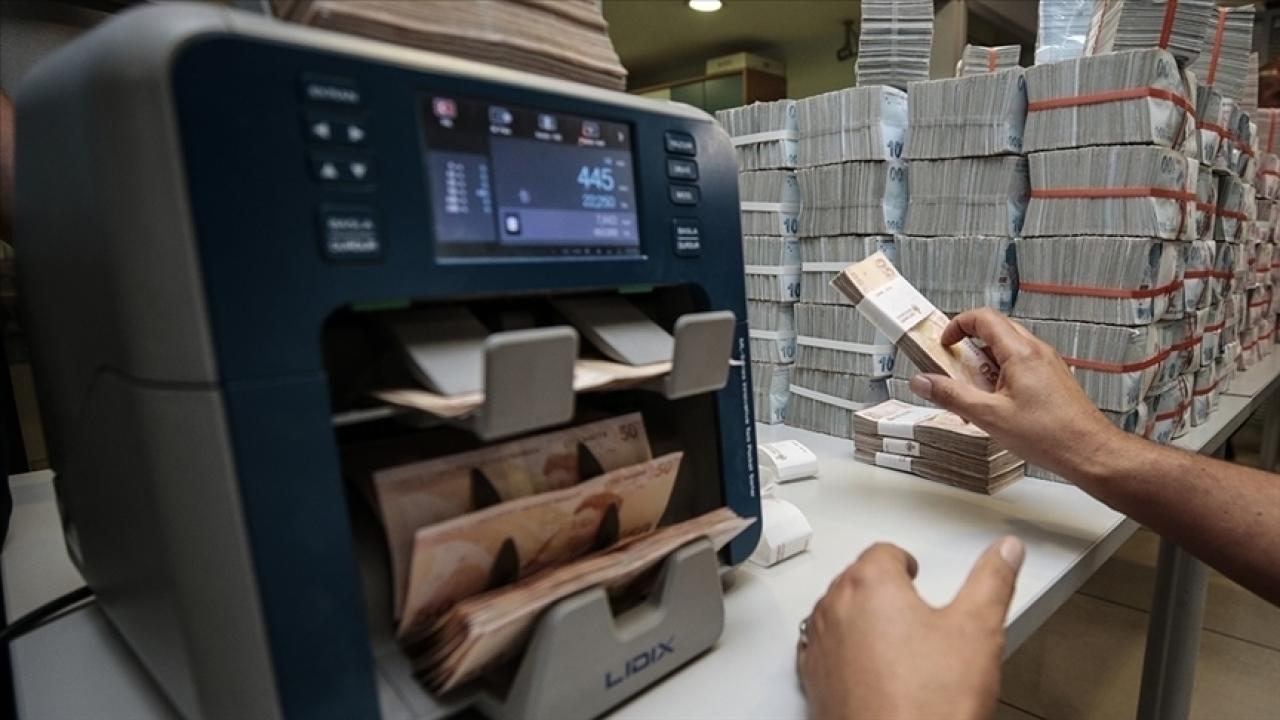 Ödemeler Dengesi verileri açıklandı