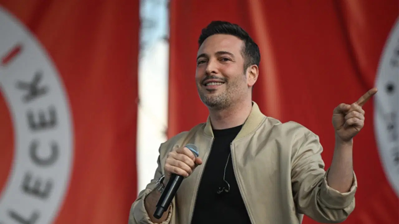 Oğuzhan Koç 'Çok Güzel Hareketler Bunlar'ın bitme sebebini açıkladı