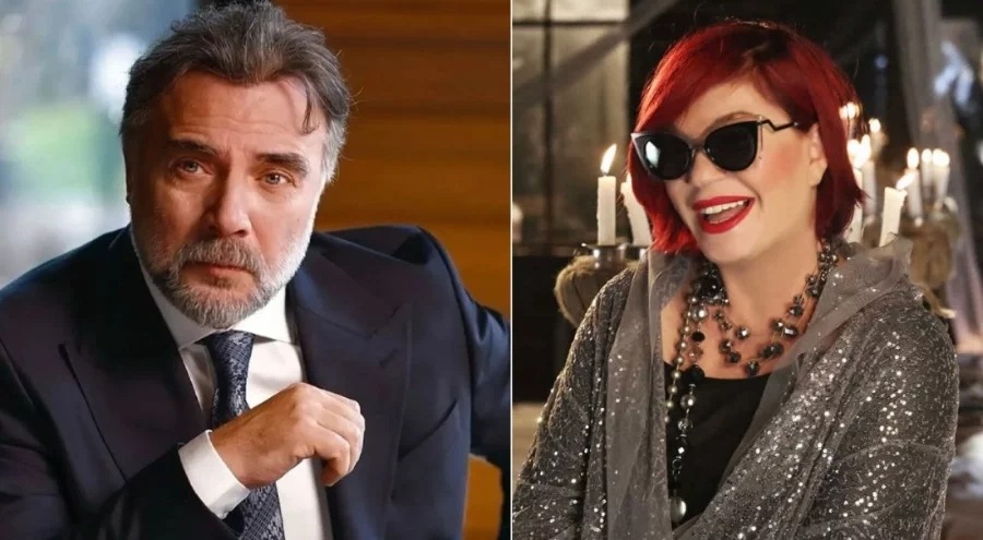 Oktay Kaynarca ve Emel Müftüoğlu’nun test sonuçları belli oldu