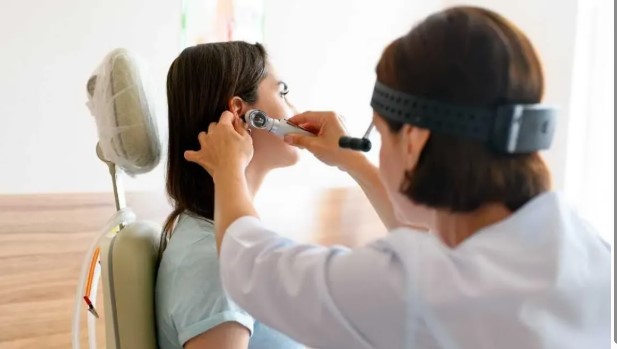 Op. Dr. Gülce Ermutlu: "İşitme sağlığınızı ihmal etmeyin"