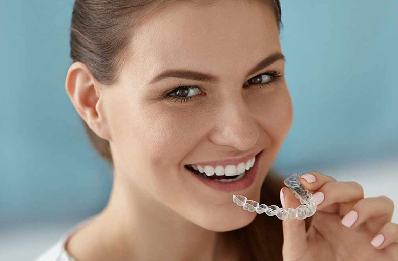 Ortodonti ve Günlük Hayat