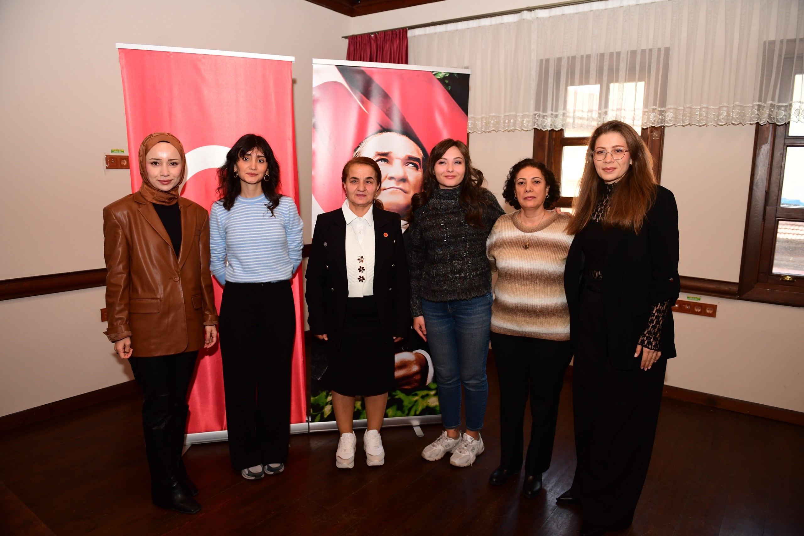 Osmangazi Belediyesi’nden kadın sağlığına farkındalık paneli