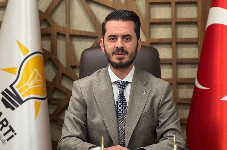 Osmangazi İlçe Başkanı Kurtuluş’tan Başkan Aydın’a tepki