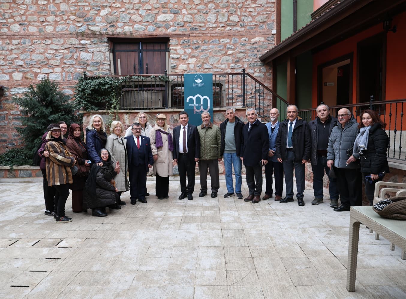 Osmangazi’de ortak akıl ve yerinde çözüm