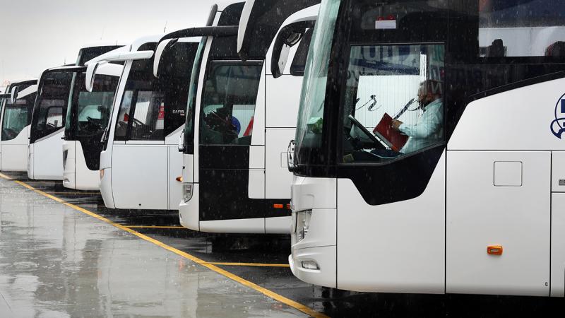 Otobüs bileti 12 saat kalana kadar tam iade edilebilecek