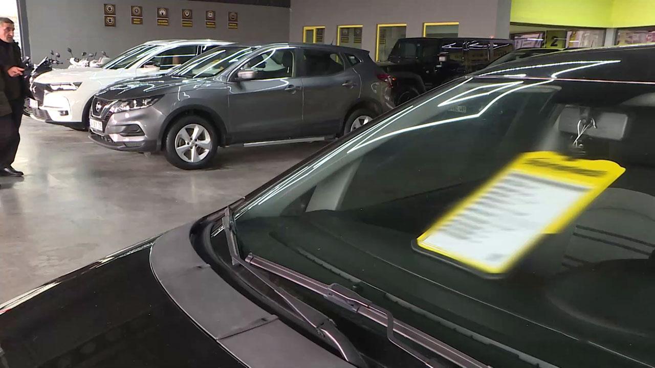 ÖTV'siz araç alacağı sırada ölen engellinin mirasçılarından vergi alınamayacak