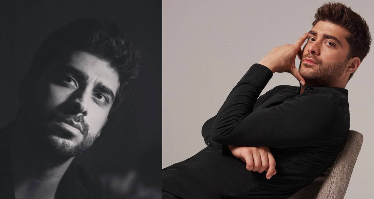 Oyuncu Doğukan Güngör uyuşturucu soruşturması kapsamında gözaltına alındı