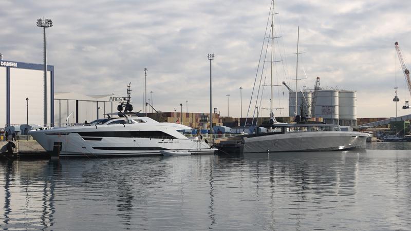 Özel tekne ve yatların kullanımına yeni düzenleme