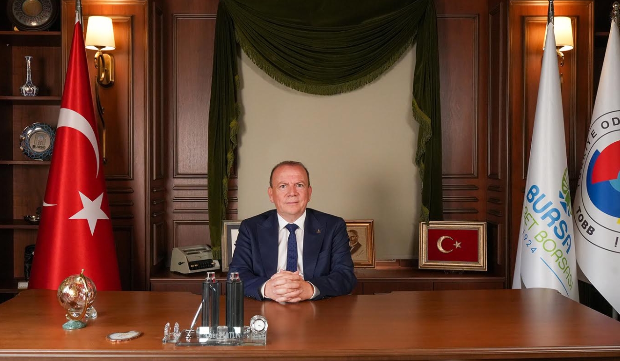 Özer Matlı: “Tarım Stratejik Öncelik Olarak Ele Alınmalıdır”