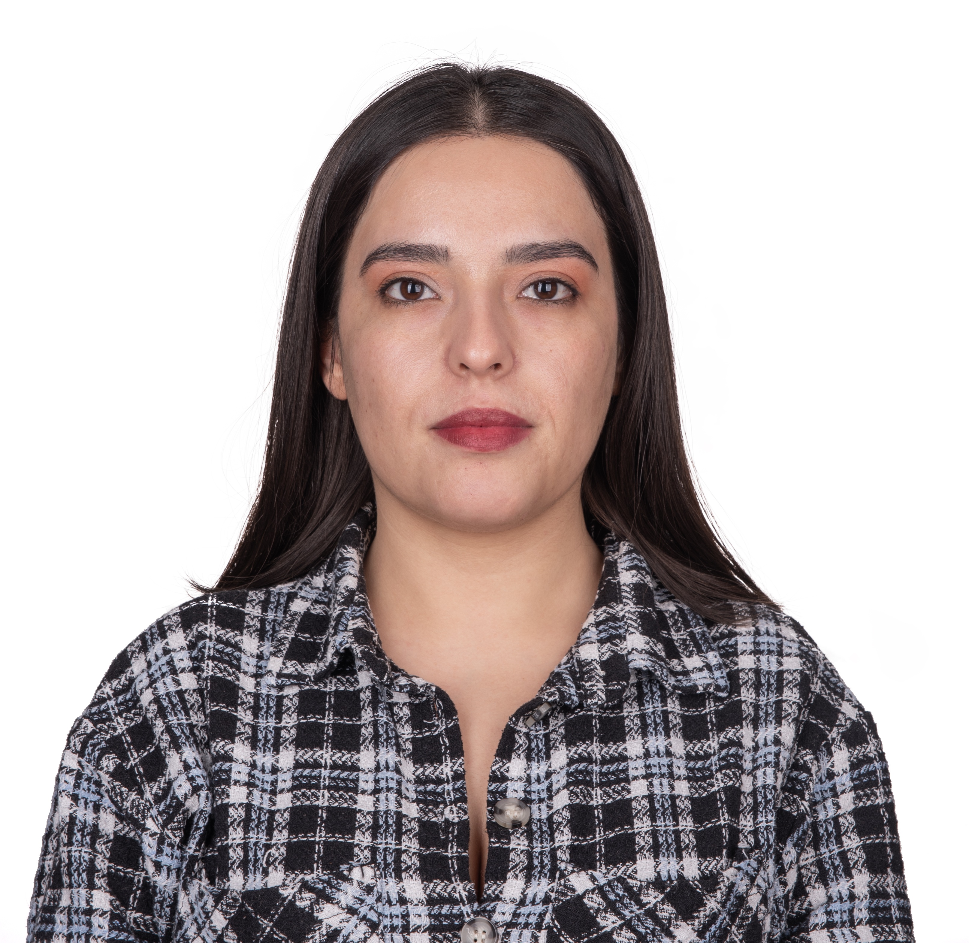 ÖZLEM YOĞURTÇUOĞLU