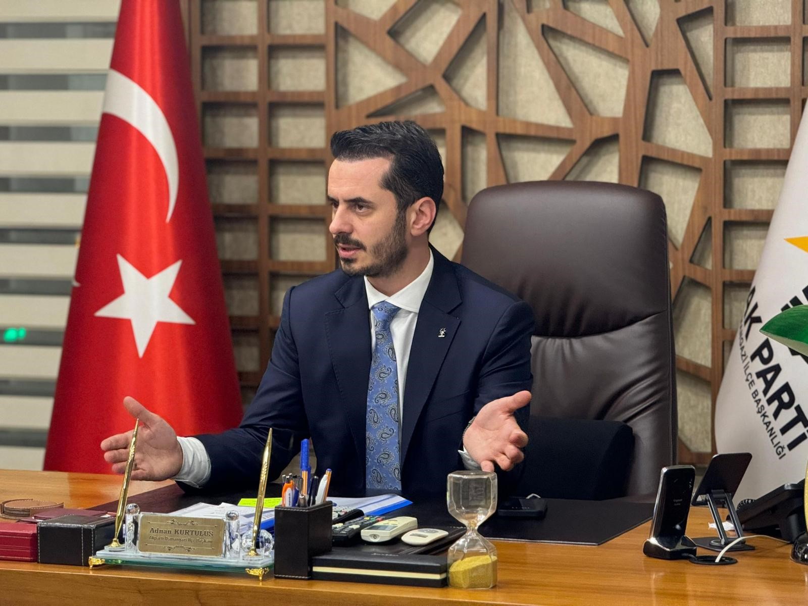 Panorama 1326’daki konsere Adnan Kurtuluş’tan tepki