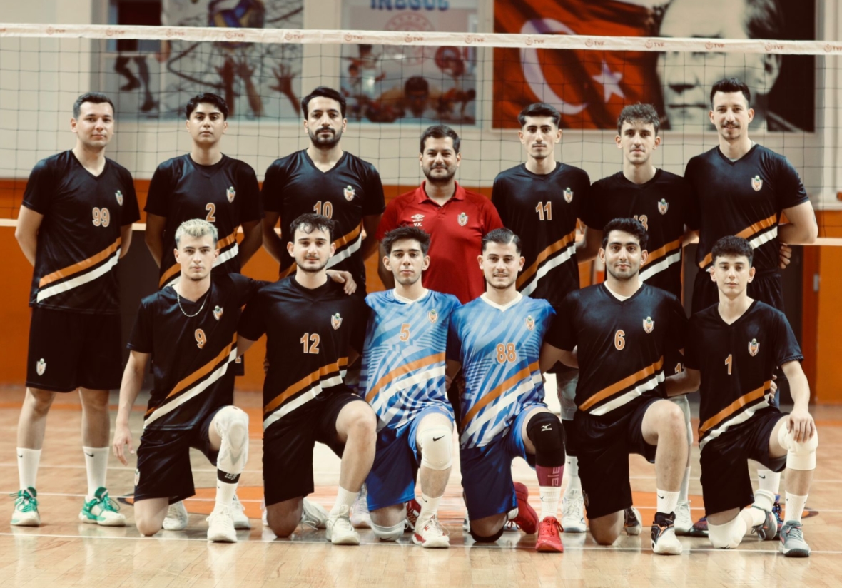 Parkenin Prensleri Sezonu Tamamladı