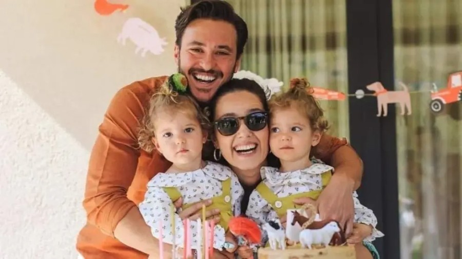 Pelin Akil'den boşanma açıklaması sonrası dikkat çeken hamle!