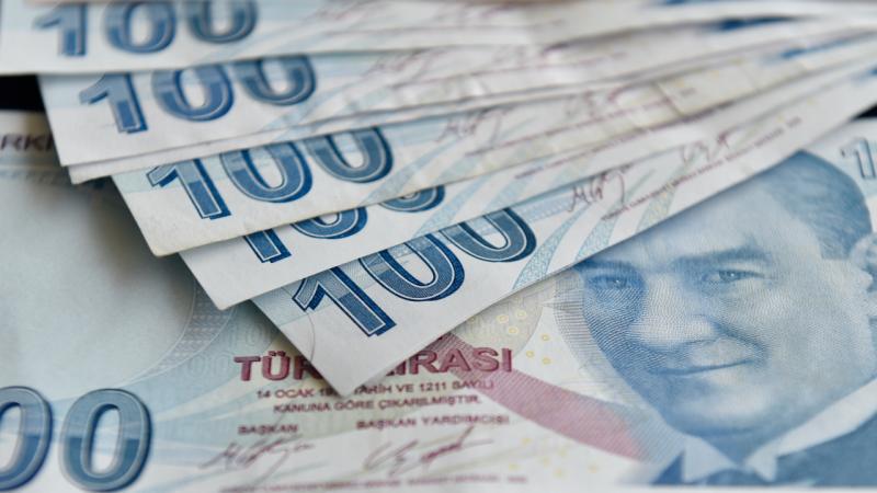 Ramazan ayı öncesinde SYDV’lere 1,9 milyar lira kaynak aktarıldı