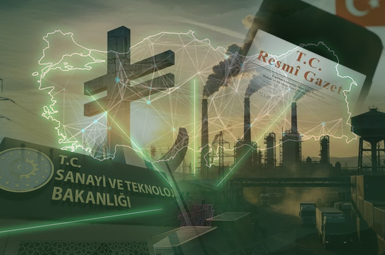 Resmi Gazete'de yayınlandı: Bursa’nın Yerel Yatırım Konuları Güncellendi!