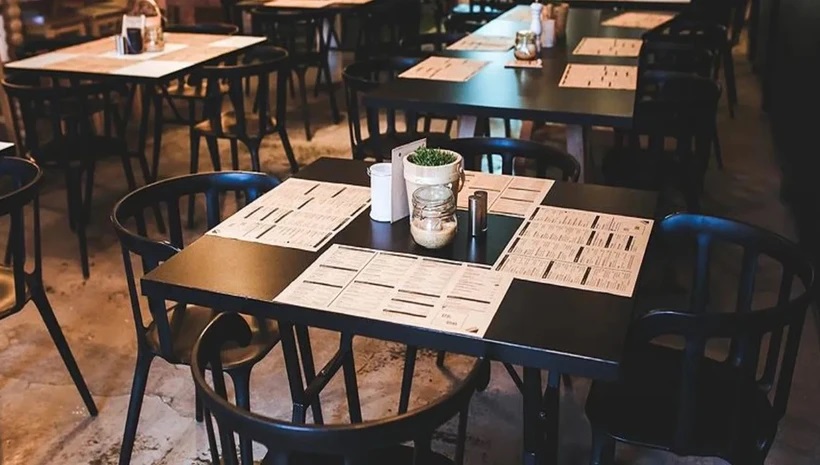 Restoran ve kafelerde ek ücret dönemi sona erdi