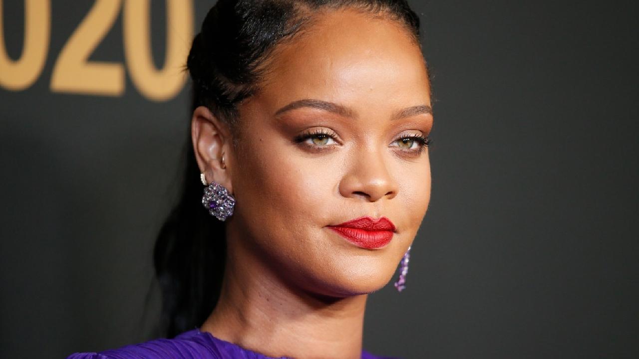 Rihanna'dan 10 yıllık sessizliği bozan müjde: Yeni albüm için stüdyoda