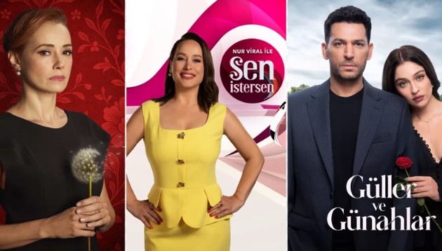 RTÜK şikayetleri inceledi: 3 televizyon kanalına ceza