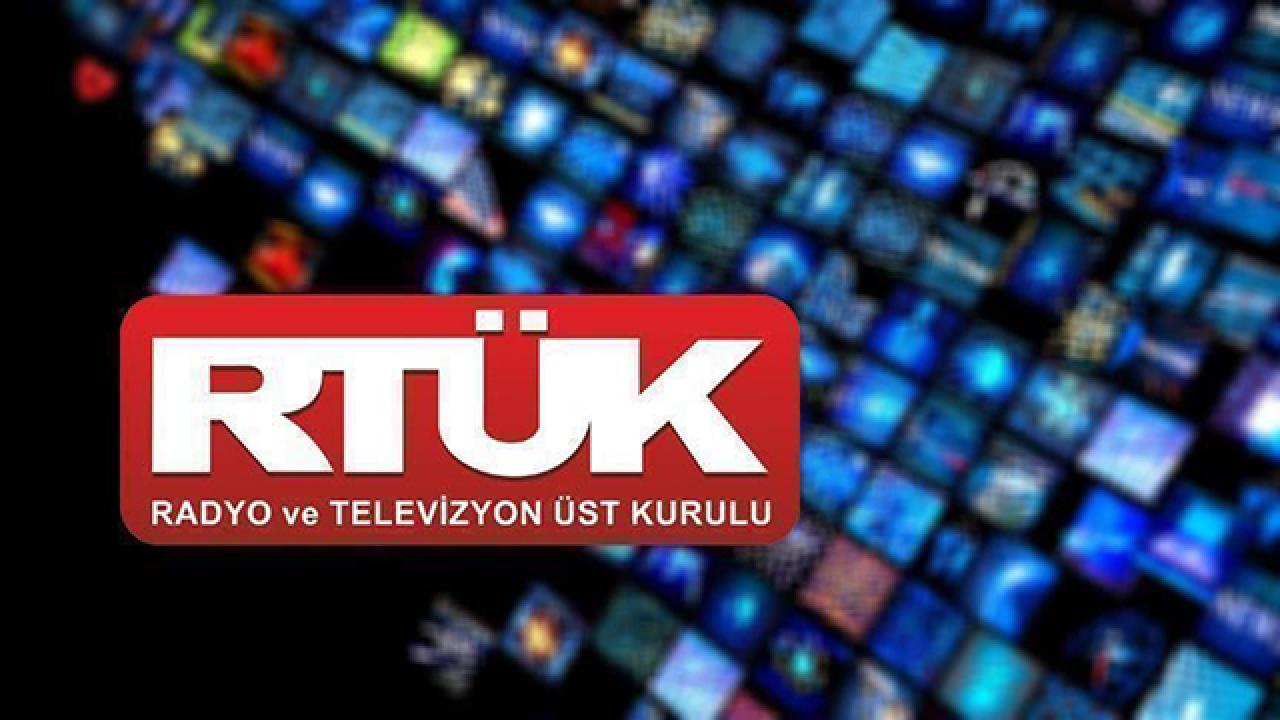 RTÜK'ten dolandırıcılık uyarısı