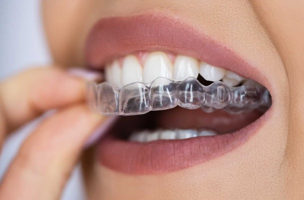 Ruhsal yüklerin bedendeki yansıması: Bruksizm