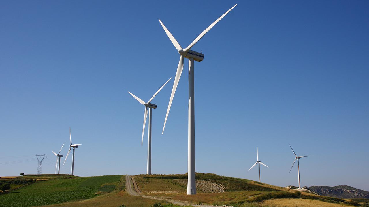 Rüzgar enerjisinde yeni hedef: 2030'da 2 terevat eşiği aşılacak