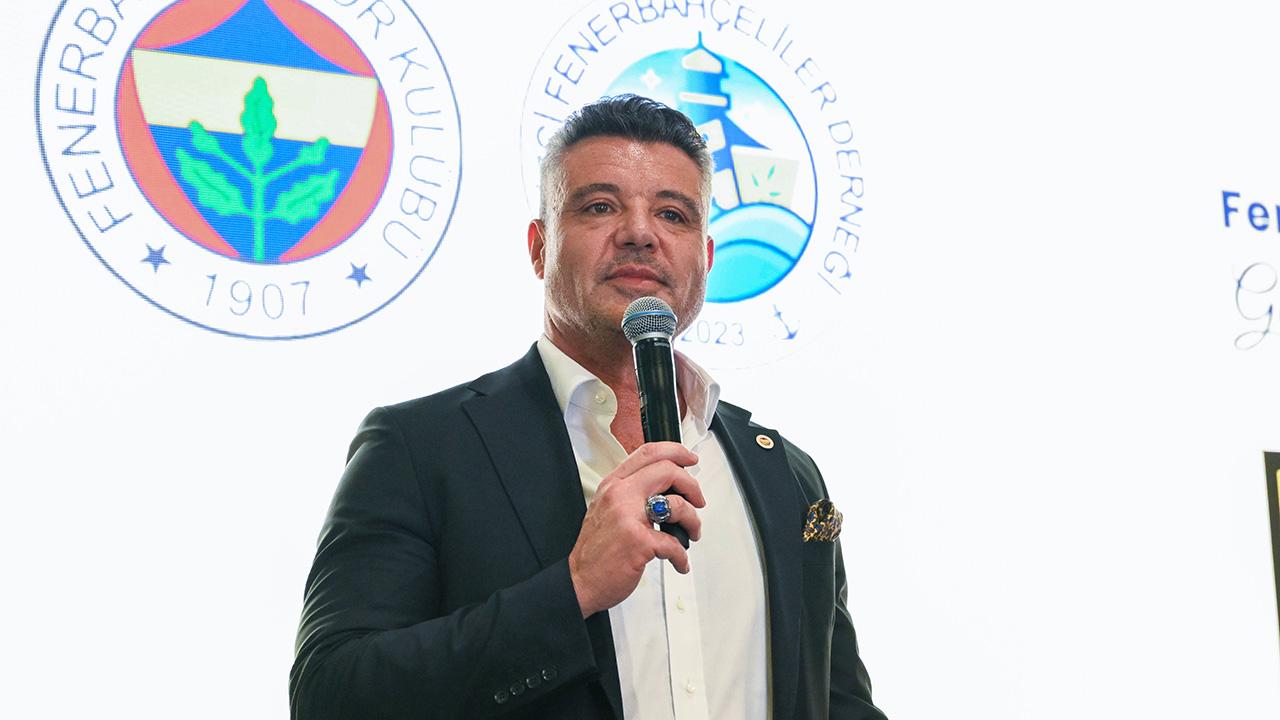 Sadettin Saran, trafik kazası geçirdi