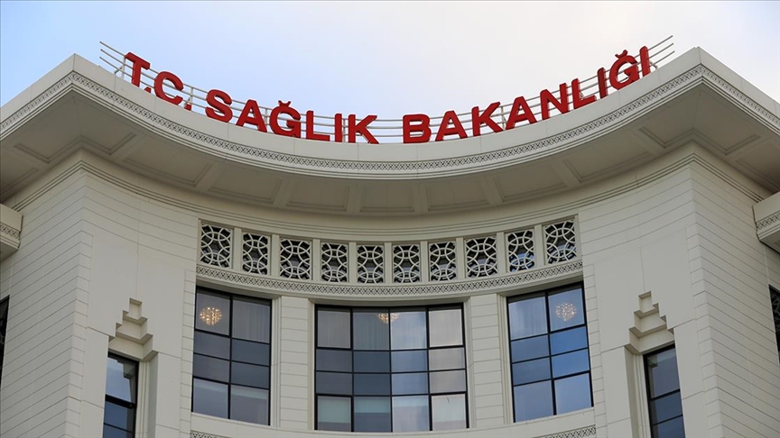 Sağlık Bakanlığı'ndan Bursa'ya teşekkür!