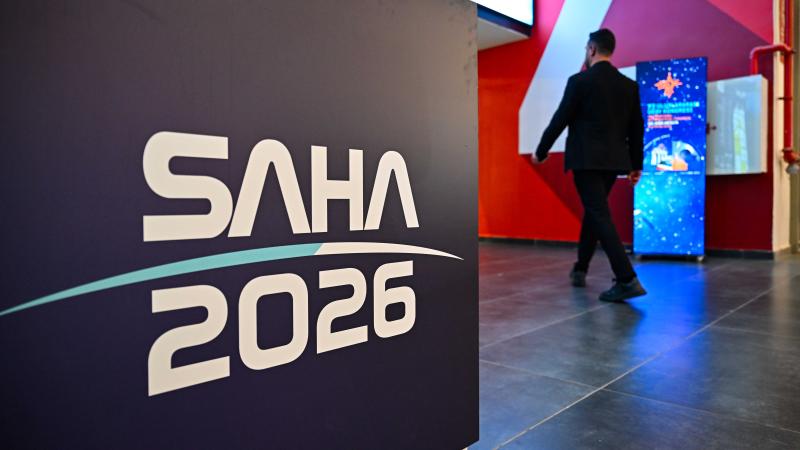 SAHA 2026'da yerli sistemlere talep yağdı