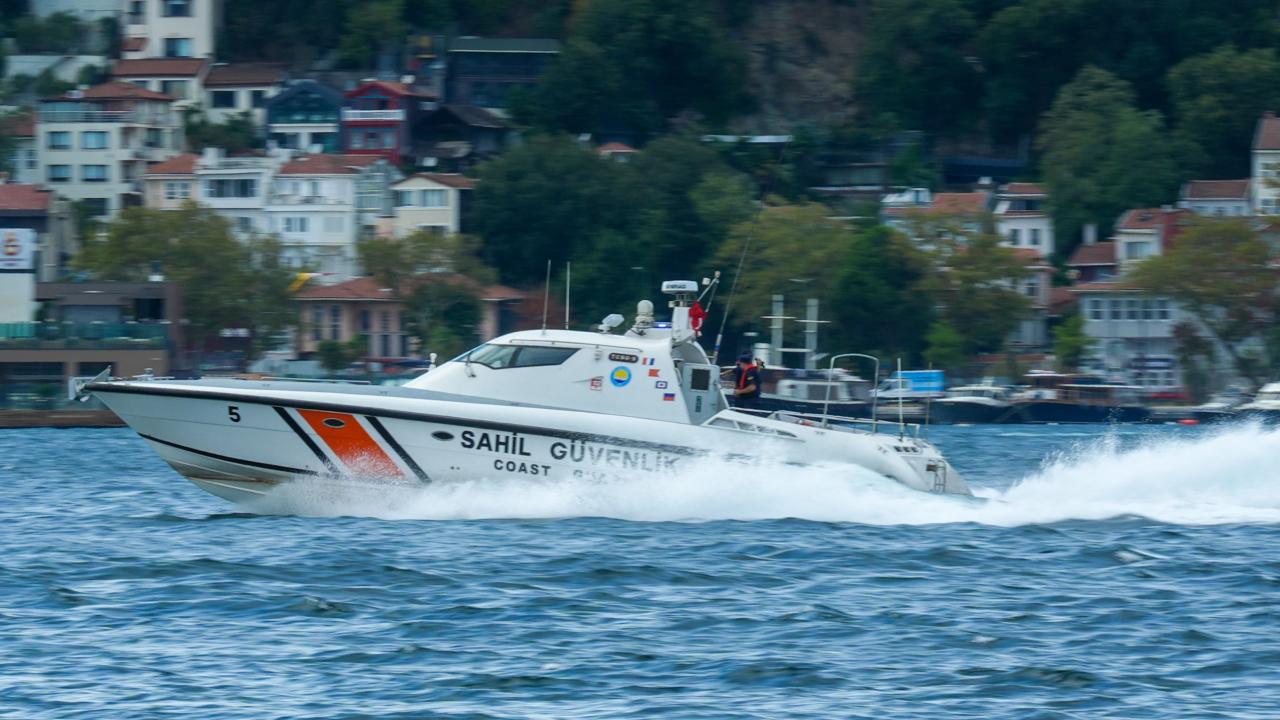 Sahil Güvenlik ekipleri, bu yıl 5 bin 423 kişiyi kurtardı