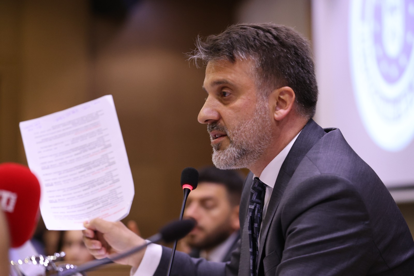 Şahin Biba’dan İşten Çıkarma İddialarına Rakamlı Yanıt