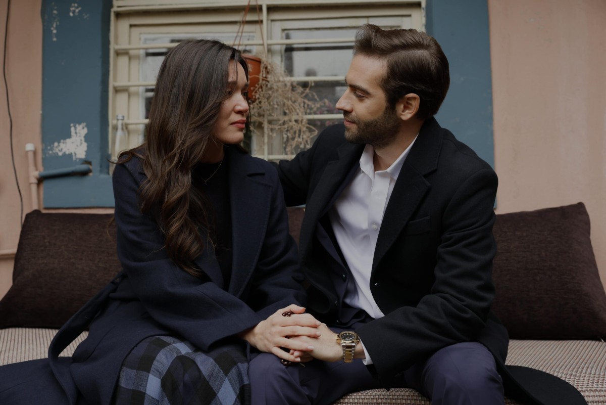 Sahipsizler Dizisinde Flaş Değişiklik