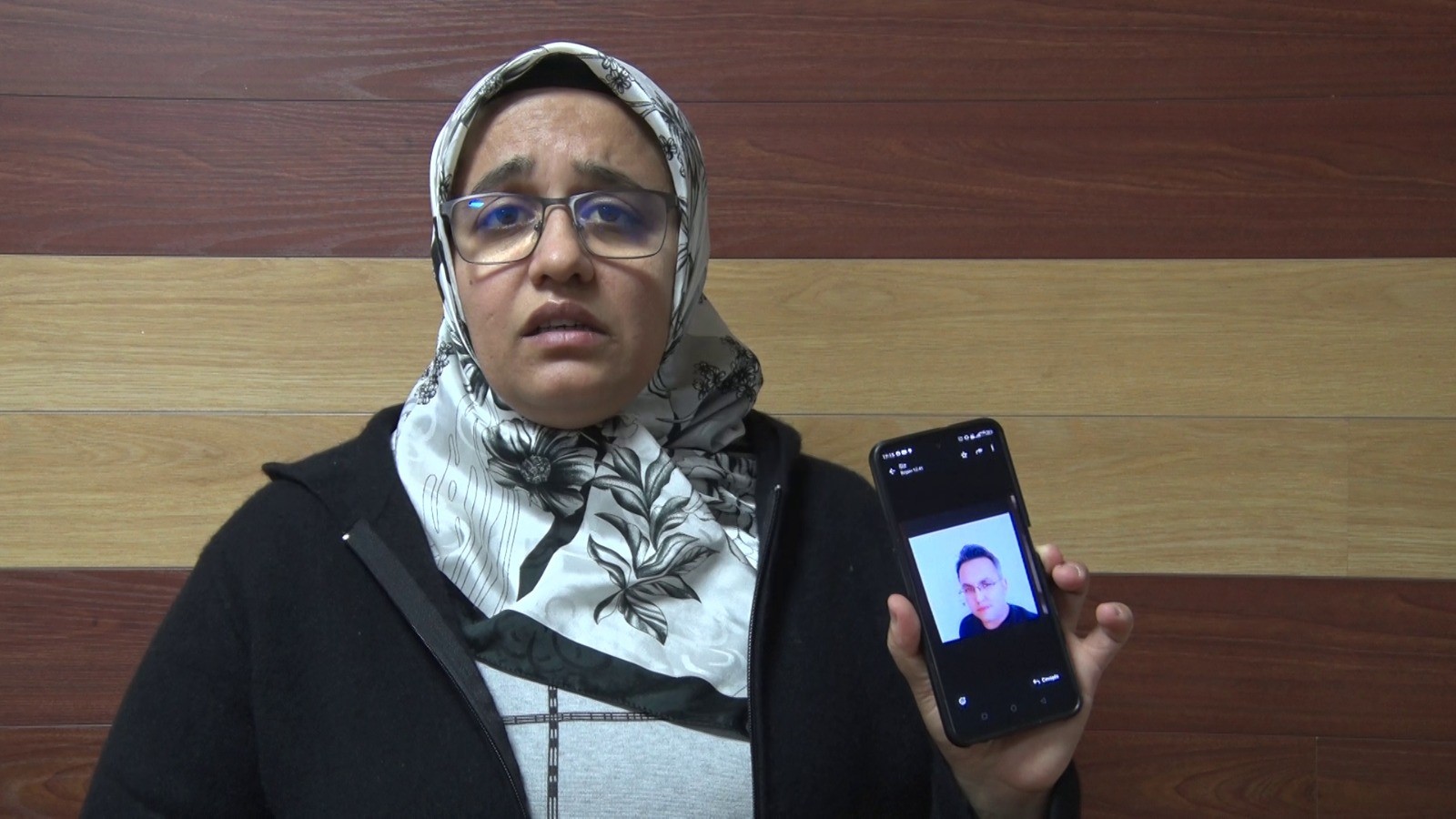 Sahte jandarma komutanı, öğretmeni 770 bin lira dolandırdı