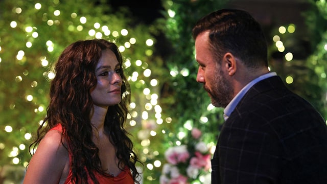 “Sakıncalı” Dizisi için Erken Final Kararı