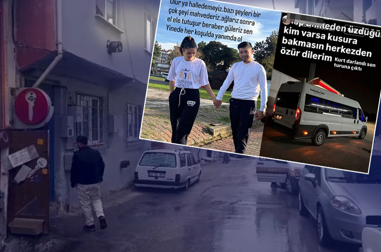 Saldırıdan Önce Paylaşım Yapmış: Bursa’daki Silahlı Olayda Yeni Detaylar