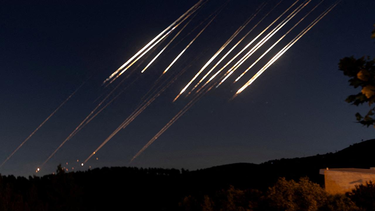 Savaş alanlarının yeni hedefi: Veri merkezleri