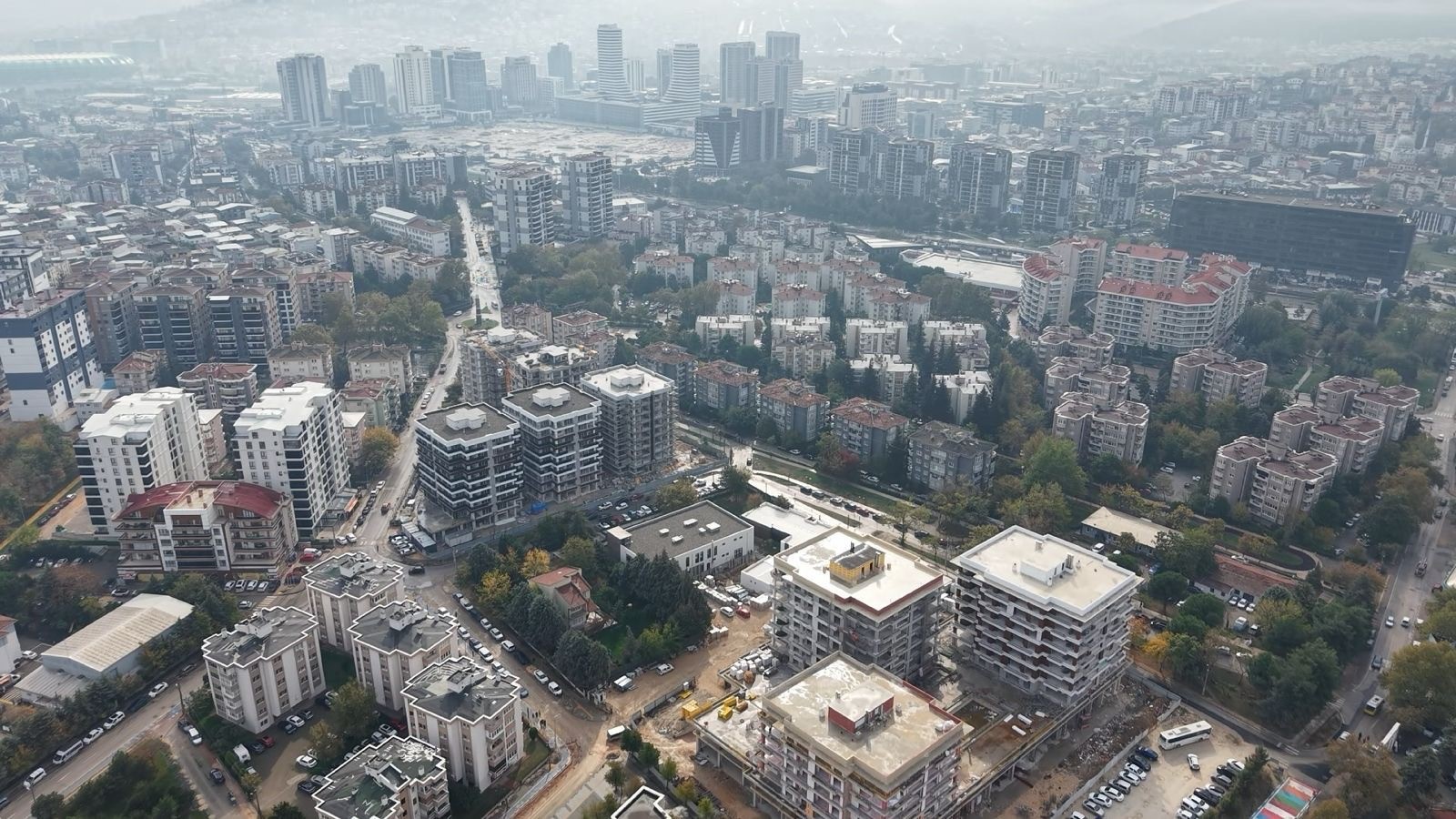 Savaş, inşaat maliyetlerini de vurdu