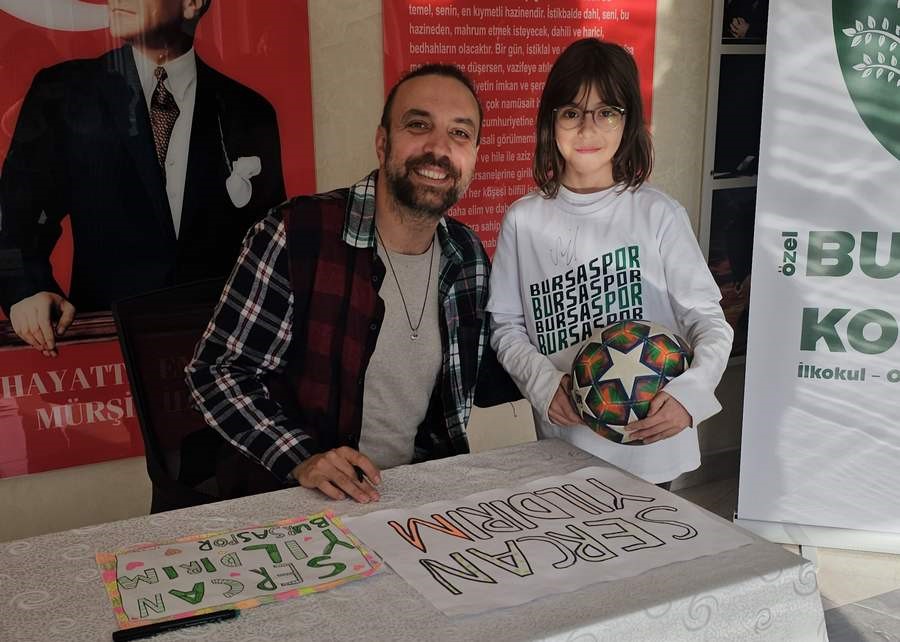 Sercan Yıldırım'dan Bursaspor için kadro uyarısı