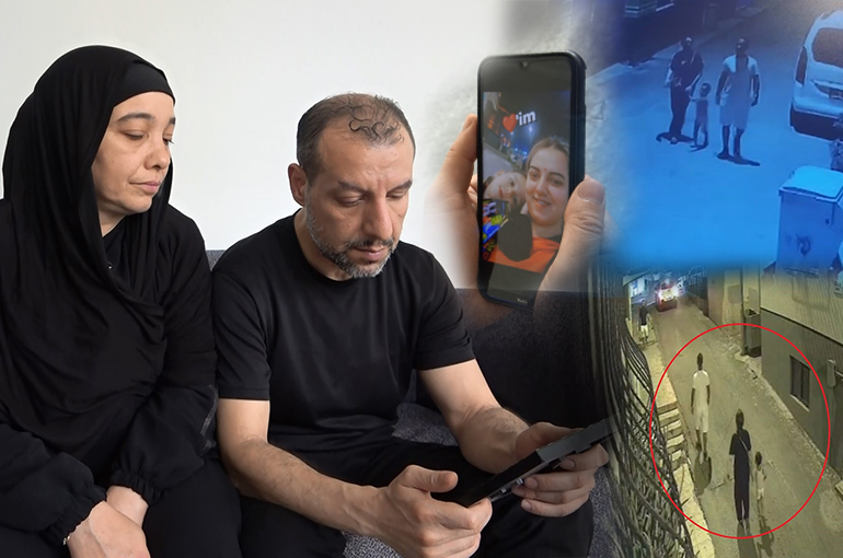 Sevgi Yandık Cinayetinde Acılı Aile Konuştu: “Hiçbir Şekilde Pişmanlık Belirtisi Göstermedi”