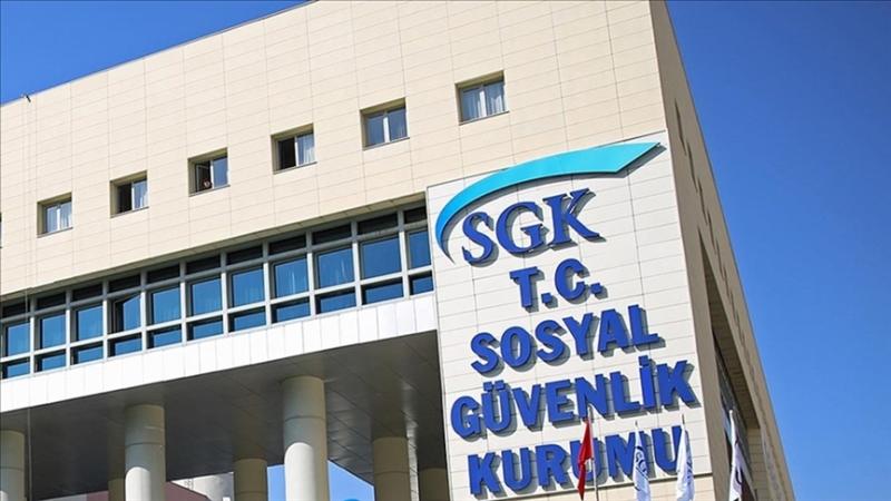 SGK ödeme tutarlarında yüzde 20 artış sağlandı