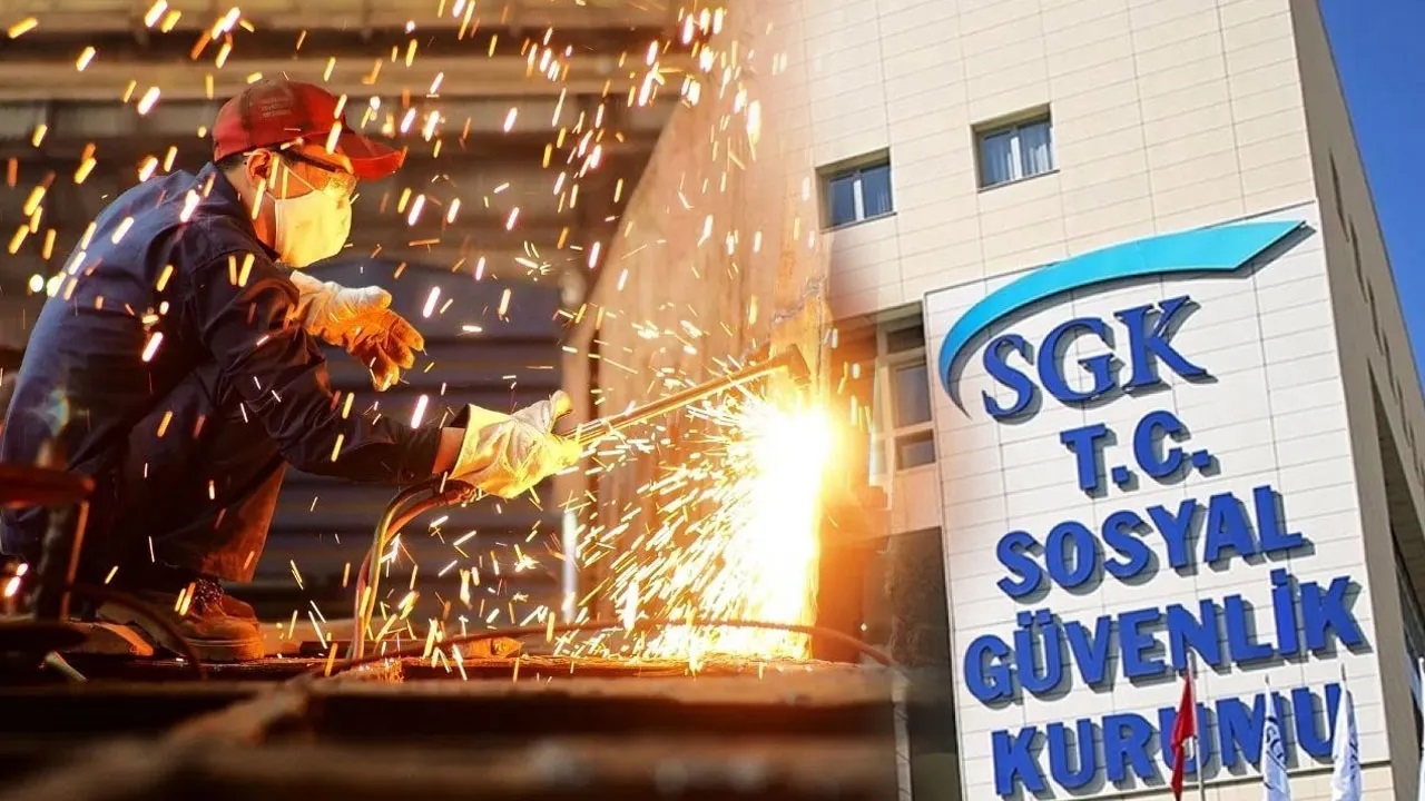 Sigortasız İşçiye Devlet Güvencesi: SGK İş Kazasında Aileyi Yalnız Bırakmıyor
