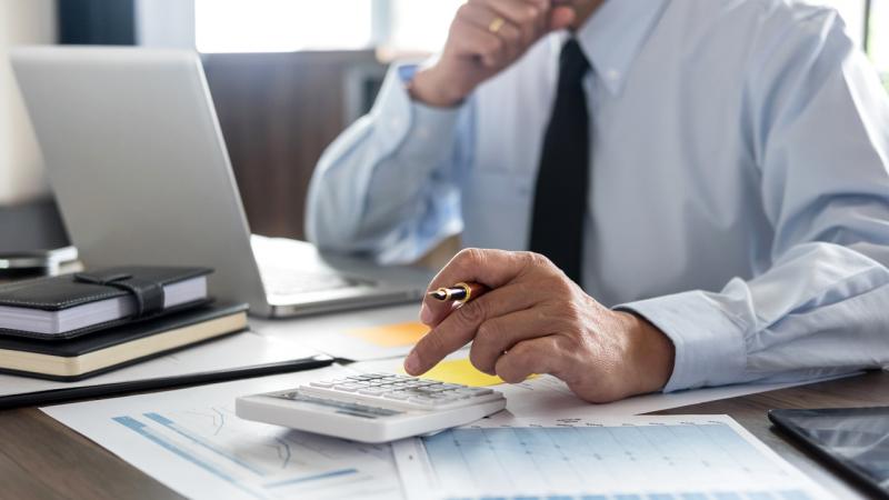 Sigortaya tabi mevduat tutarı 1,2 milyon liraya yükseltildi