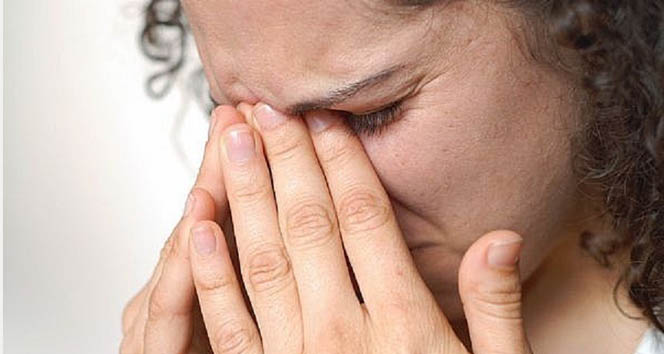 Sinüzit ve yüz felci hakkındaki doğru bilinen yanlışlar!