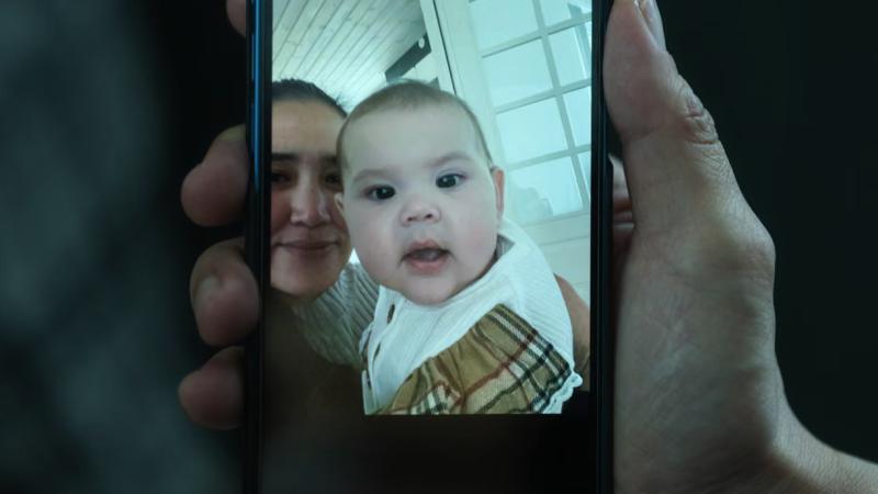 Skandal ebevenylik testine hukuk darbesi: Bebeği elinden alınan anne kazandı