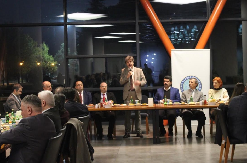 Sosyal Bilimler MYO, özel sektörle bağlarını güçlendirecek